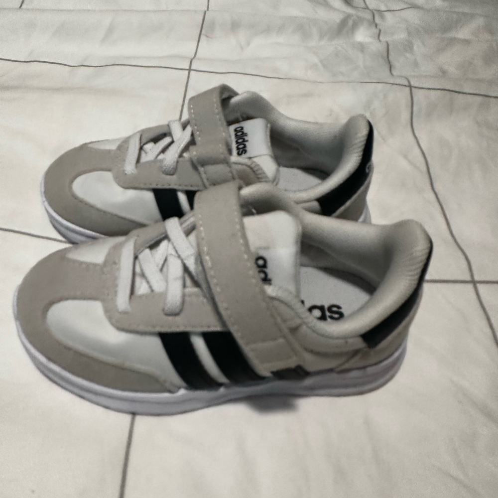RUN 70S 2.0 SHOES KIDS
